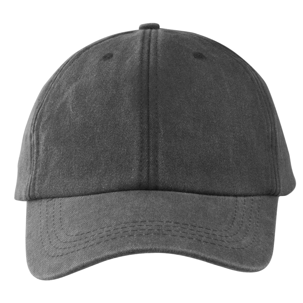 ABL Sample Hat (Grey)