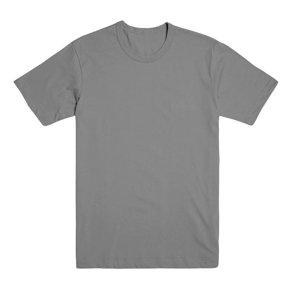 ABL Sample Tee (Grey)